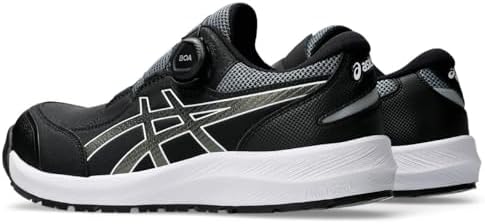 Amazon | [アシックス] ワーキング 安全靴/作業靴 ウィンジョブ CP309